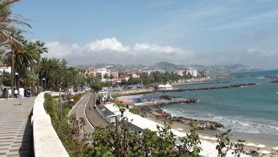 Corso dell'Imperatrice